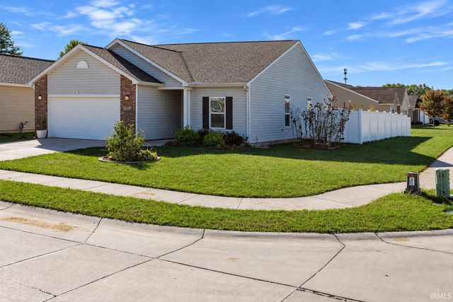 2863 Morallion Drive, West Lafayette, IN 47906