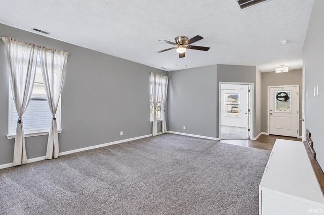 2863 Morallion Drive, West Lafayette, IN 47906