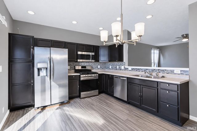 2863 Morallion Drive, West Lafayette, IN 47906