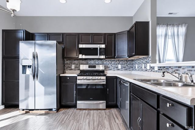 2863 Morallion Drive, West Lafayette, IN 47906