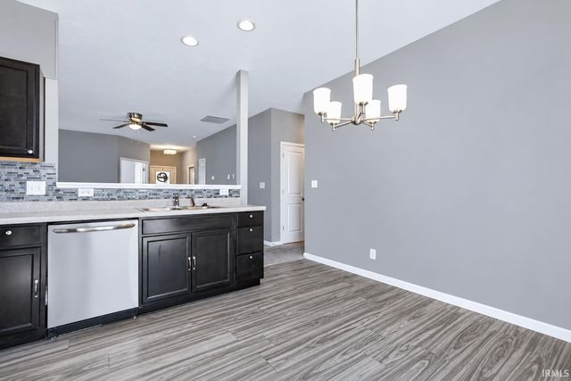 2863 Morallion Drive, West Lafayette, IN 47906