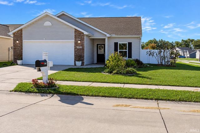 2863 Morallion Drive, West Lafayette, IN 47906