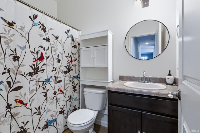 2863 Morallion Drive, West Lafayette, IN 47906