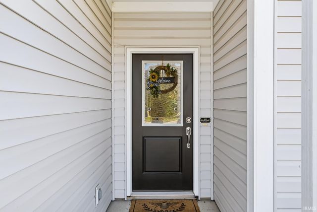 2863 Morallion Drive, West Lafayette, IN 47906