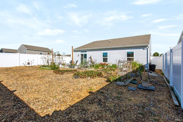 2863 Morallion Drive, West Lafayette, IN 47906