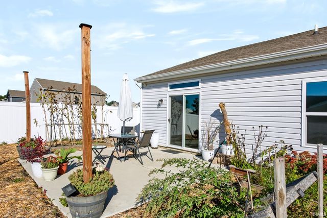 2863 Morallion Drive, West Lafayette, IN 47906