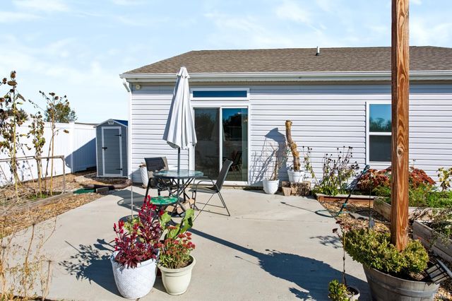 2863 Morallion Drive, West Lafayette, IN 47906