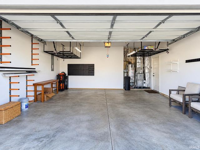 2863 Morallion Drive, West Lafayette, IN 47906