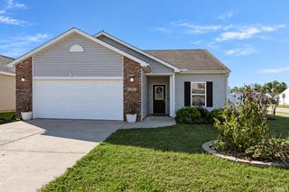 2863 Morallion Drive, West Lafayette, IN 47906