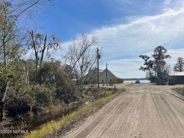0 SW 64TH Avenue, Starke, FL 32091