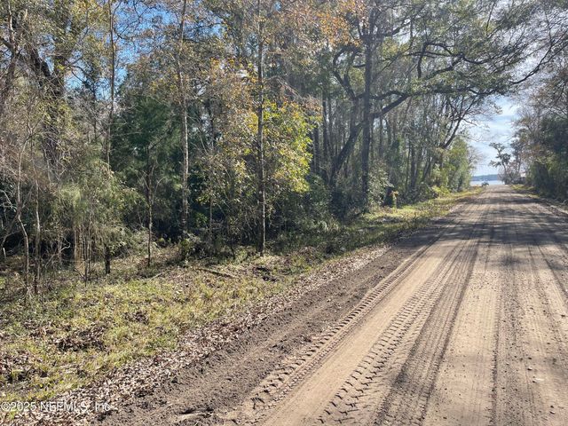 0 SW 64TH Avenue, Starke, FL 32091