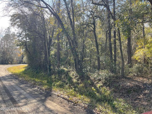0 SW 64TH Avenue, Starke, FL 32091