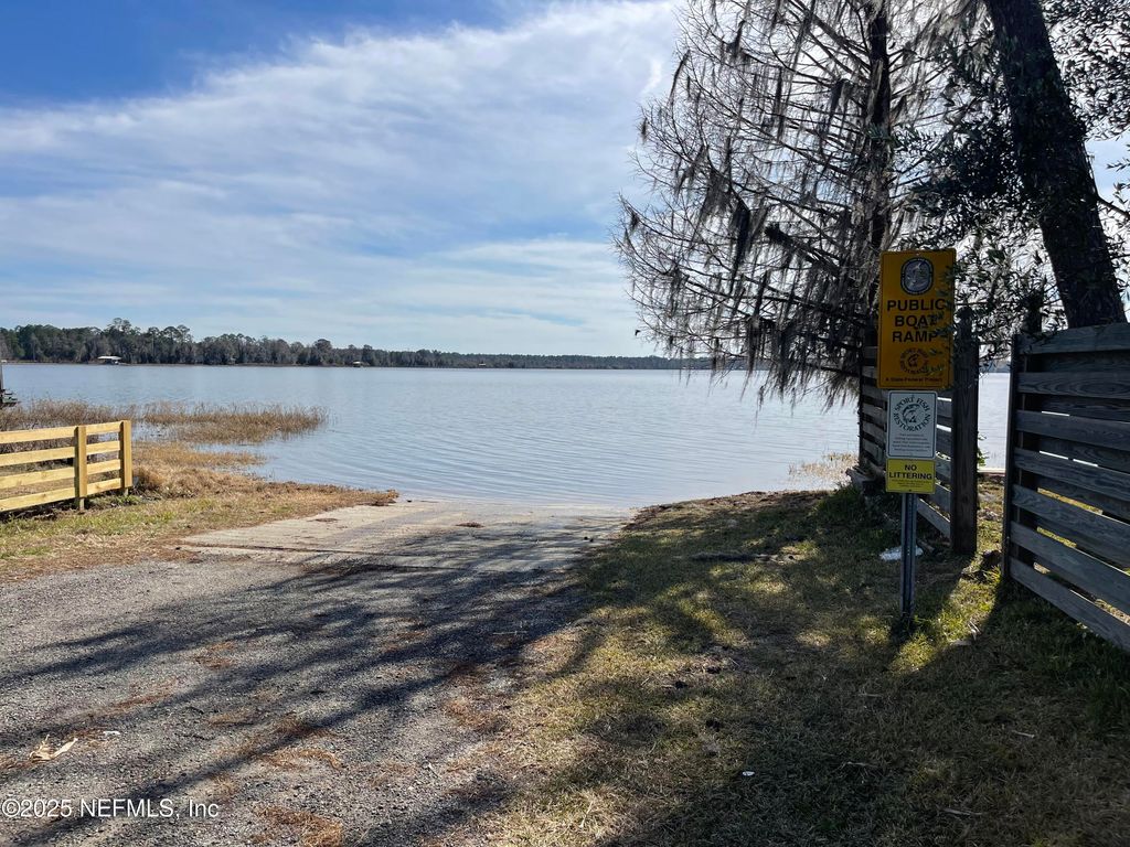 0 SW 64TH Avenue, Starke, FL 32091
