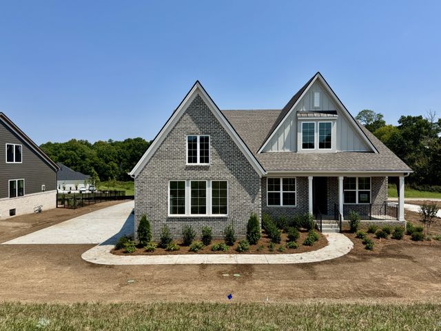 576 Baker Road, Columbia, TN 38401