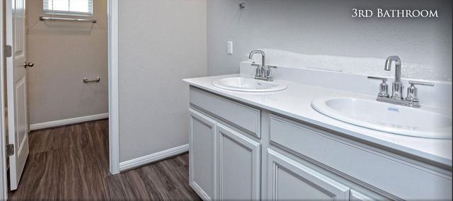 533 Gabrielle Anne DR, Leander, TX 78641