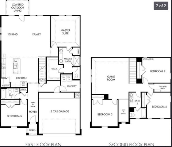 533 Gabrielle Anne DR, Leander, TX 78641