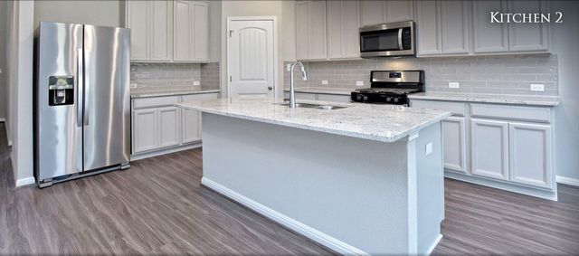 533 Gabrielle Anne DR, Leander, TX 78641