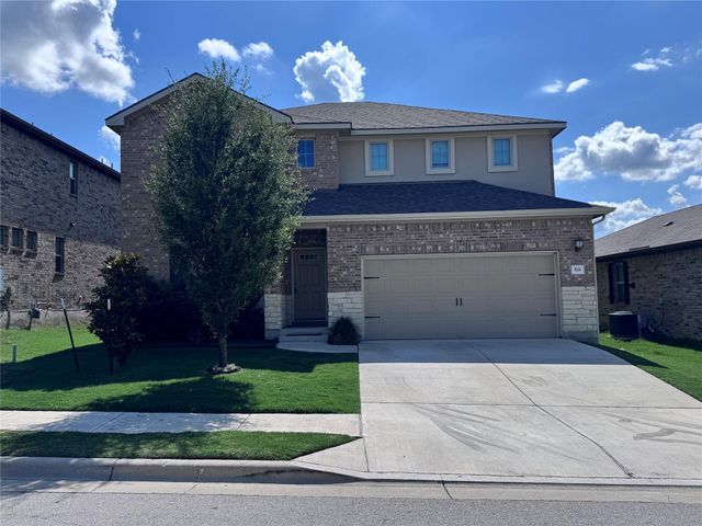 533 Gabrielle Anne DR, Leander, TX 78641