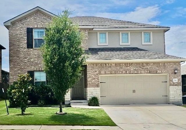 533 Gabrielle Anne DR, Leander, TX 78641
