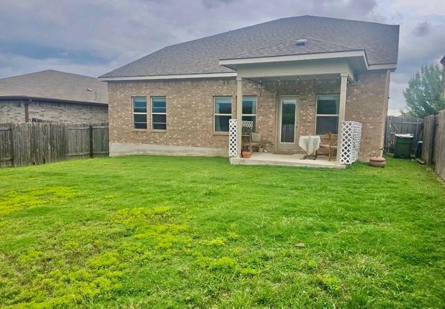 533 Gabrielle Anne DR, Leander, TX 78641