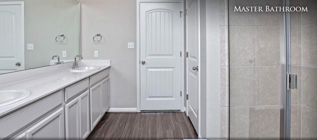 533 Gabrielle Anne DR, Leander, TX 78641