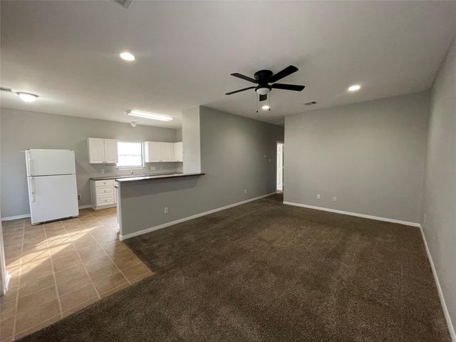 3118 Barberry Drive A, Houston, TX 77051