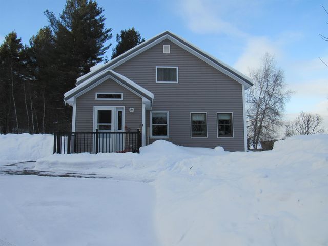 1901 Cross Road, Jay, VT 05859