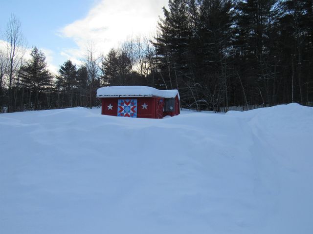 1901 Cross Road, Jay, VT 05859