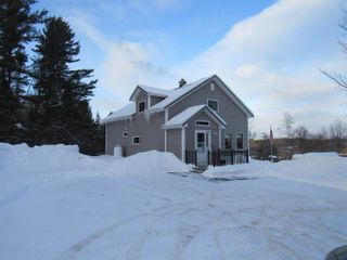 1901 Cross Road, Jay, VT 05859
