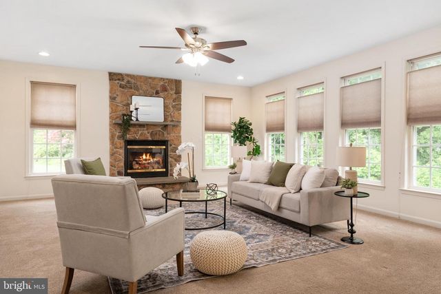 3012 EDRICH WAY, Randallstown, MD 21133
