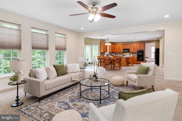 3012 EDRICH WAY, Randallstown, MD 21133