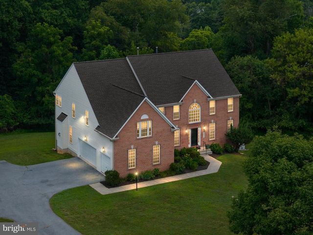 3012 EDRICH WAY, Randallstown, MD 21133