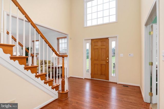 3012 EDRICH WAY, Randallstown, MD 21133