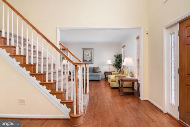3012 EDRICH WAY, Randallstown, MD 21133