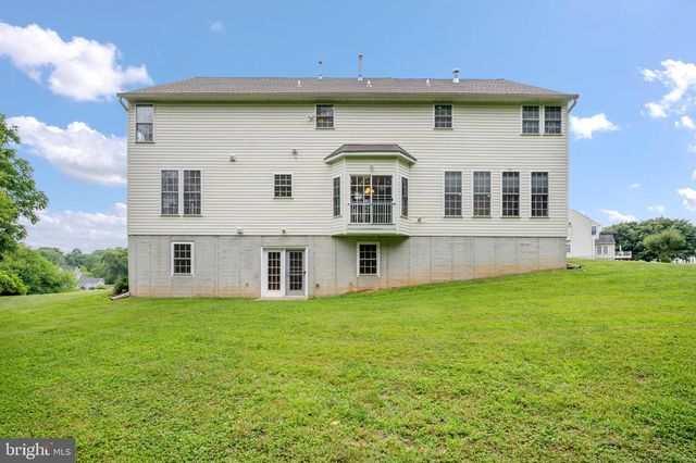 3012 EDRICH WAY, Randallstown, MD 21133
