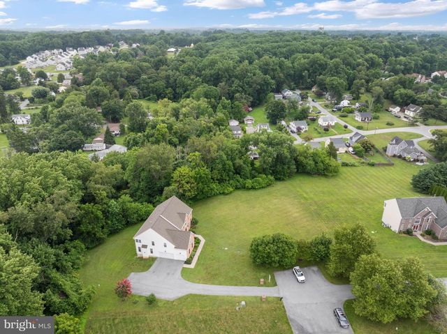 3012 EDRICH WAY, Randallstown, MD 21133