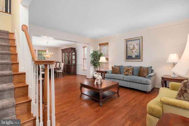 3012 EDRICH WAY, Randallstown, MD 21133