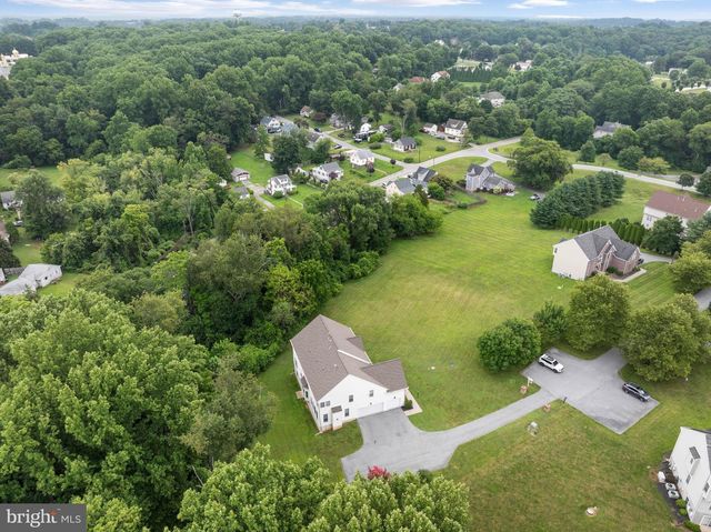 3012 EDRICH WAY, Randallstown, MD 21133