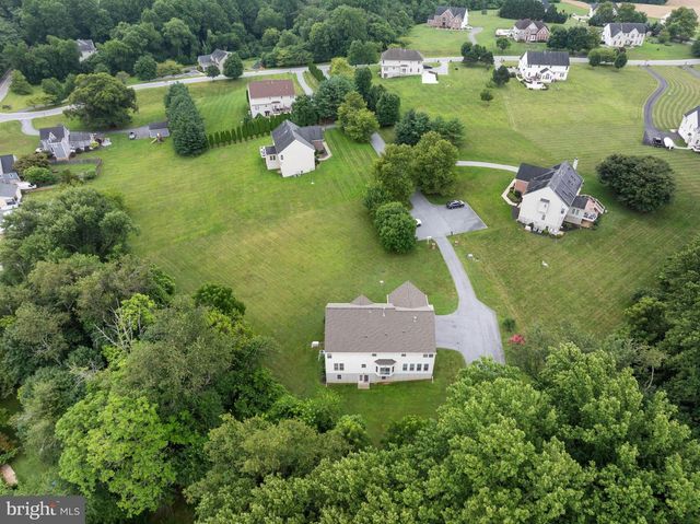 3012 EDRICH WAY, Randallstown, MD 21133