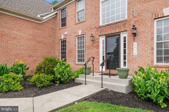 3012 EDRICH WAY, Randallstown, MD 21133