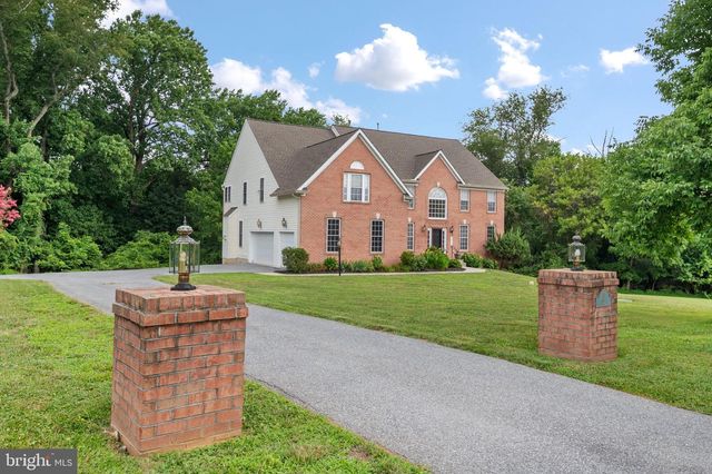 3012 EDRICH WAY, Randallstown, MD 21133