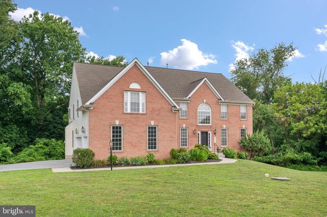 3012 EDRICH WAY, Randallstown, MD 21133
