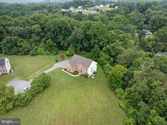3012 EDRICH WAY, Randallstown, MD 21133