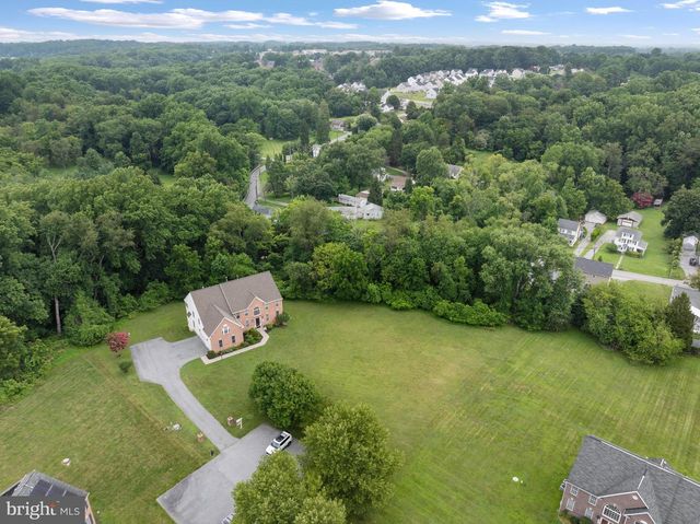 3012 EDRICH WAY, Randallstown, MD 21133
