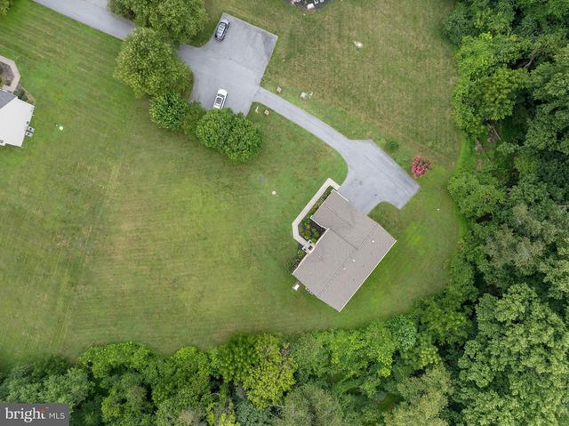 3012 EDRICH WAY, Randallstown, MD 21133