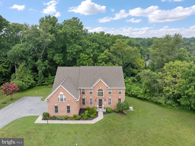 3012 EDRICH WAY, Randallstown, MD 21133