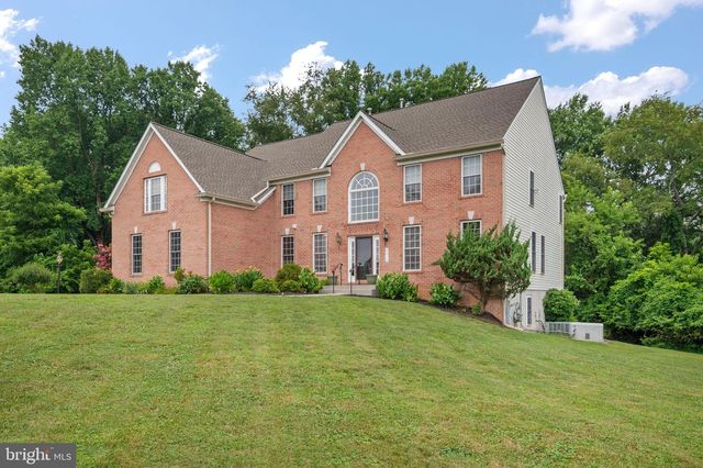 3012 EDRICH WAY, Randallstown, MD 21133