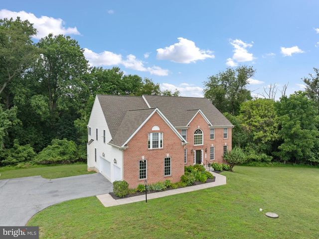 3012 EDRICH WAY, Randallstown, MD 21133