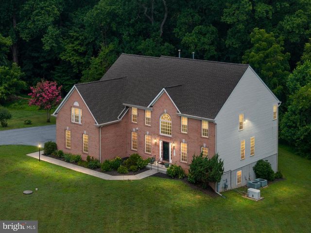 3012 EDRICH WAY, Randallstown, MD 21133