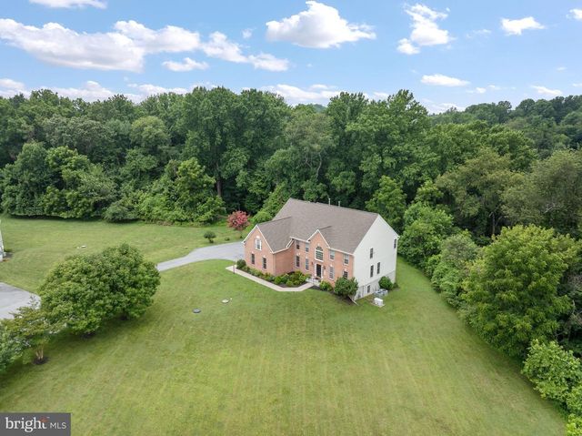 3012 EDRICH WAY, Randallstown, MD 21133